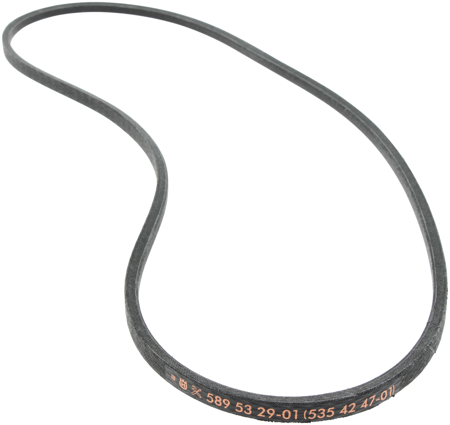 HUSQVARNA BELT - 589532901 / 589 53 29-01