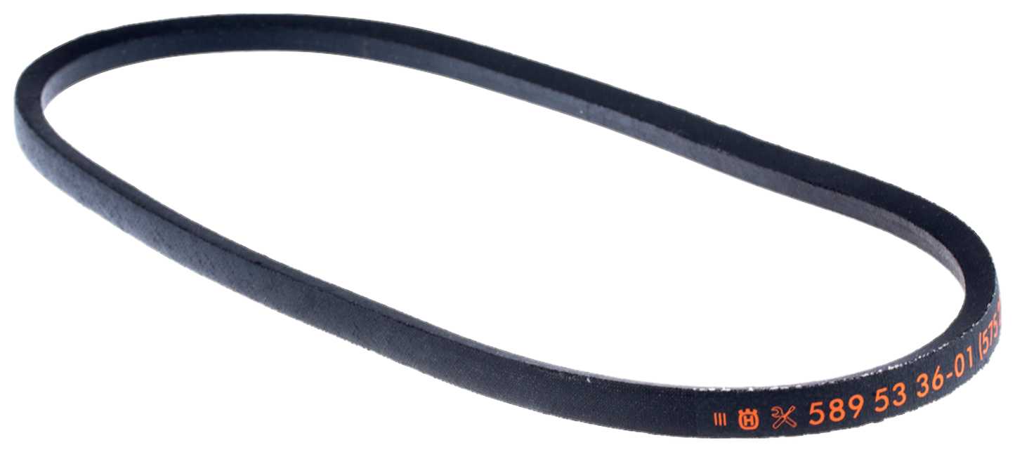 HUSQVARNA BELT - 589533601 / 589 53 36-01