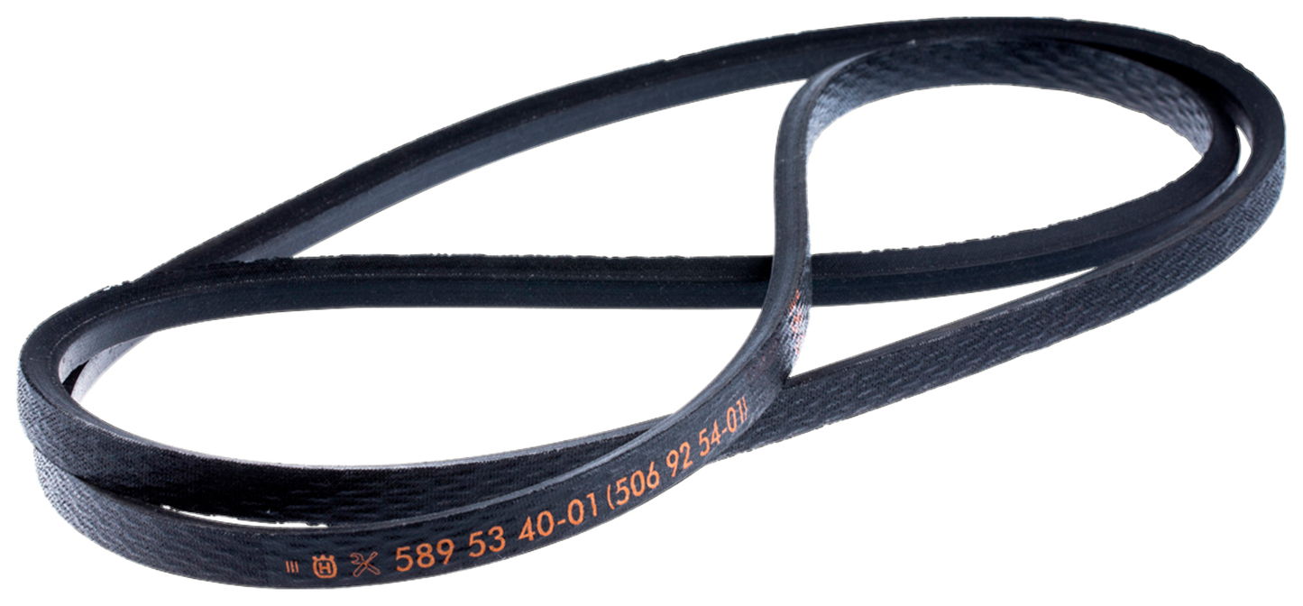 HUSQVARNA BELT - 589534001 / 589 53 40-01