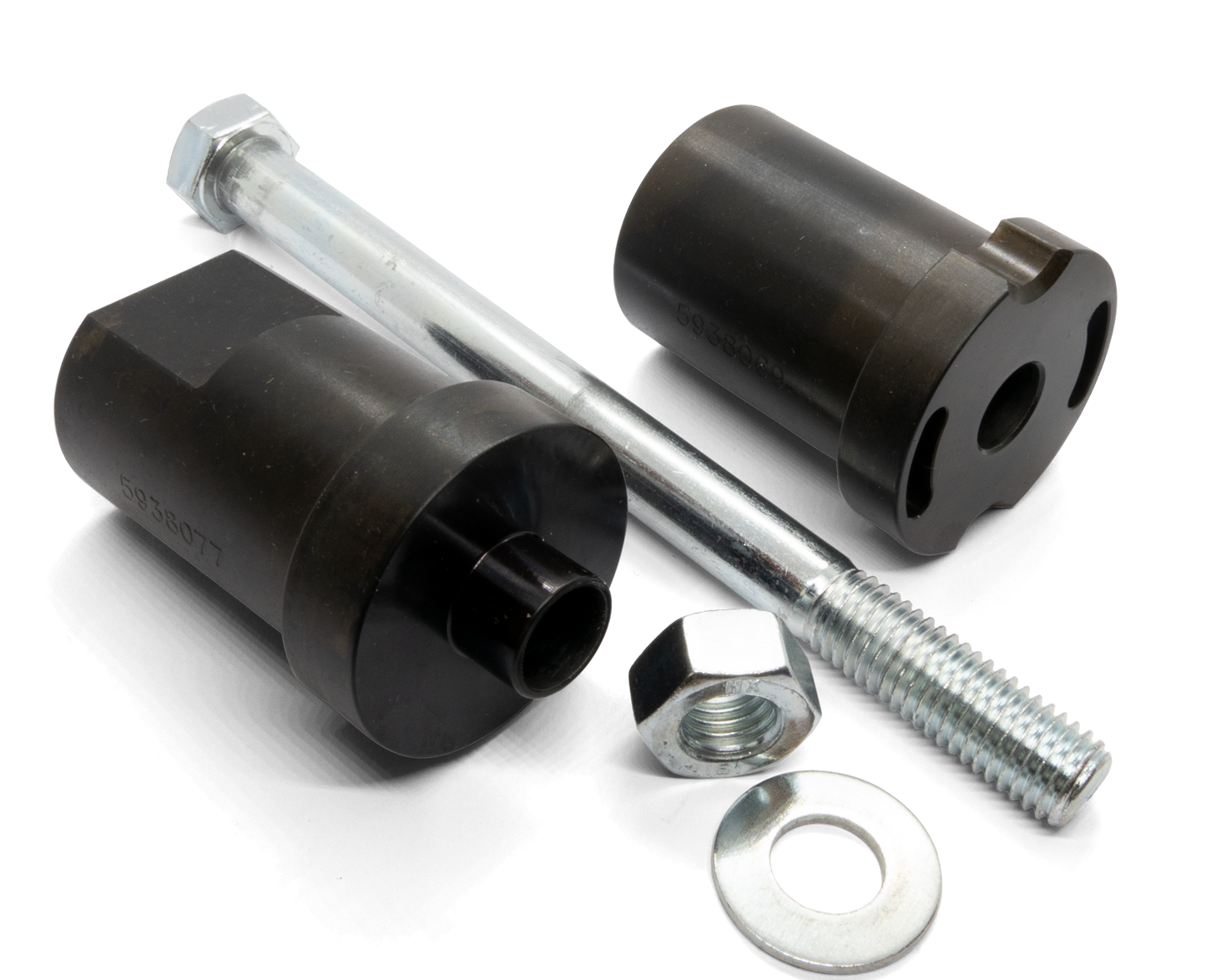 HUSQVARANA SERVICE TOOLS CRANKCASE BEARIN - 593791501 / 593 79 15-01