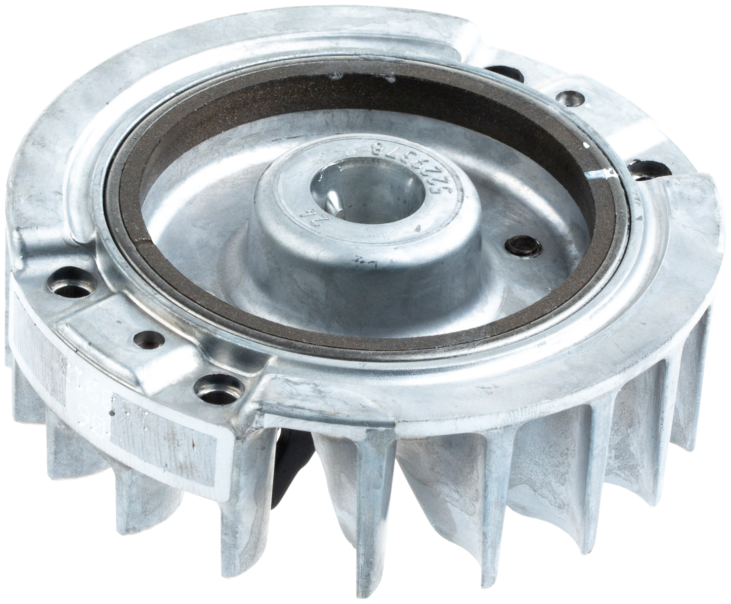 HUSQVARNA FLYWHEEL ASSY D96 HEAT - 522937806 / 522 93 78-06