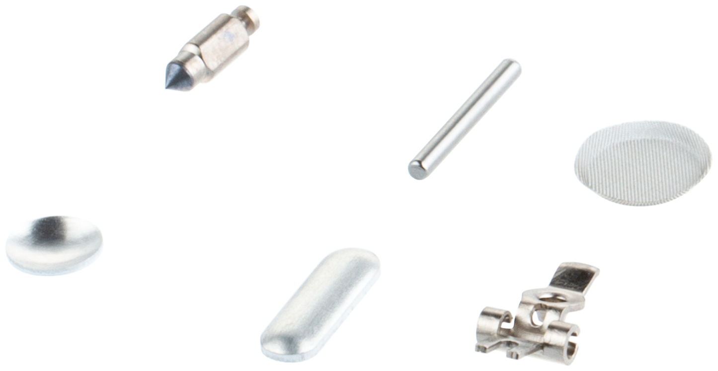 HUSQVARNA REPAIR KIT - 582366201 / 582 36 62-01