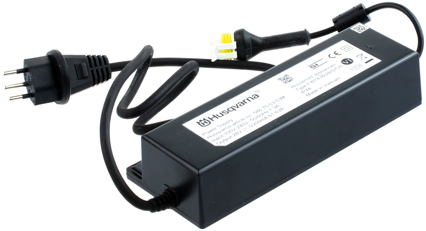 HUSQVARANA POWER UNIT 2.2A CH - 590442303 / 590 44 23-03