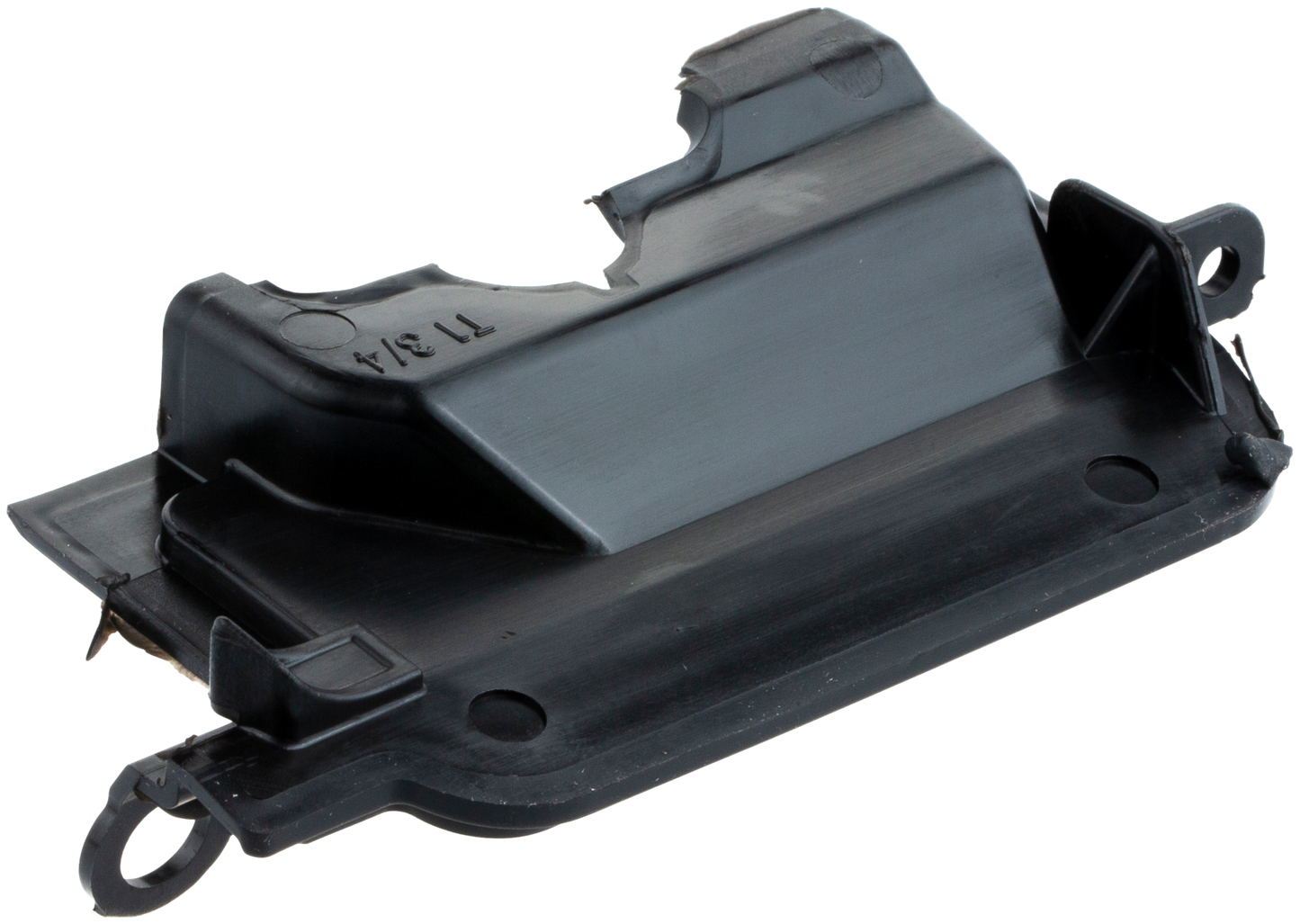 HUSQVARNA INSULATION WALL - 589584501 / 589 58 45-01