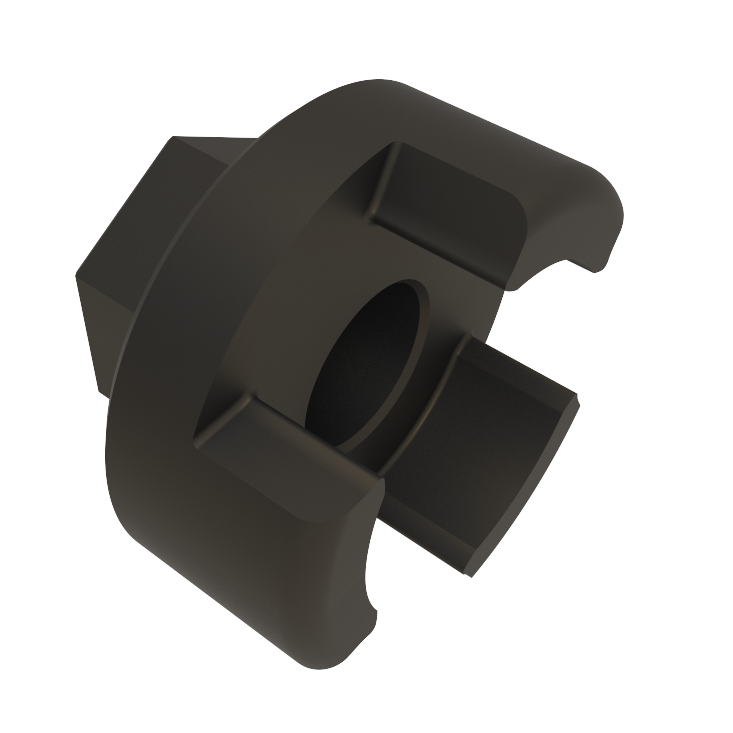 HUSQVARNA PULLER CLUTCH PULLER A54 70CC - 597370701 / 597 37 07-01
