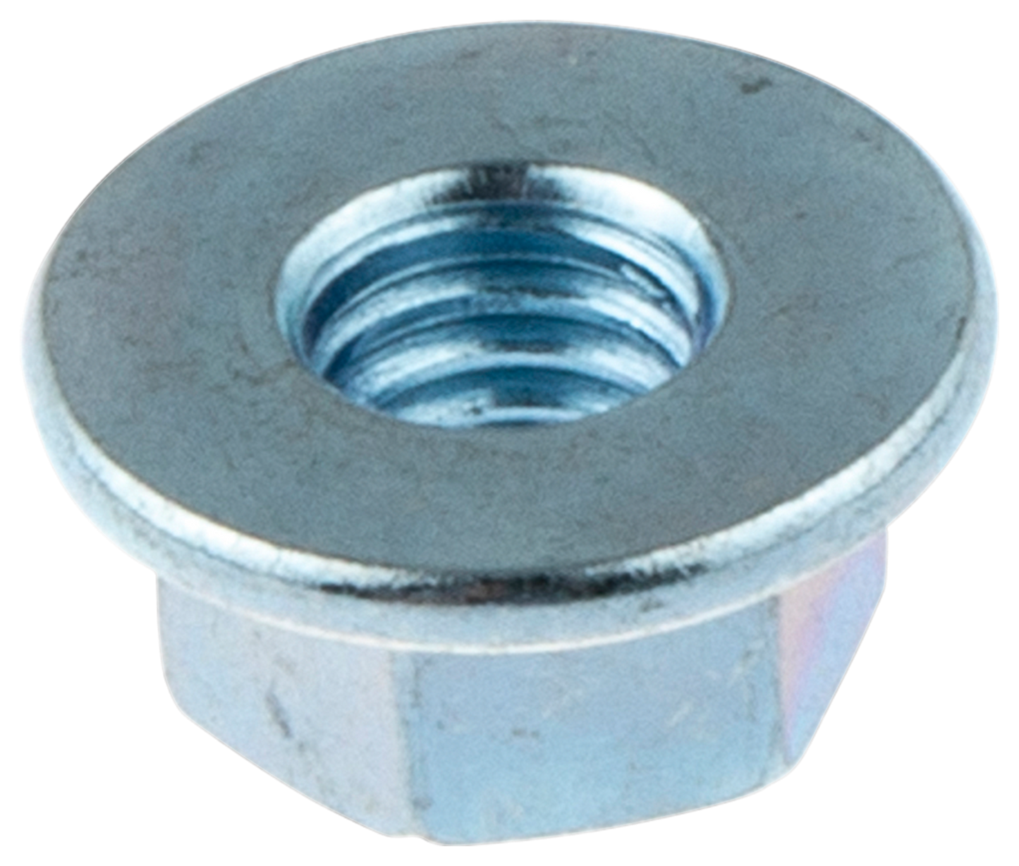 HUSQVARNA NUT - 530016101 / 530 01 61-01