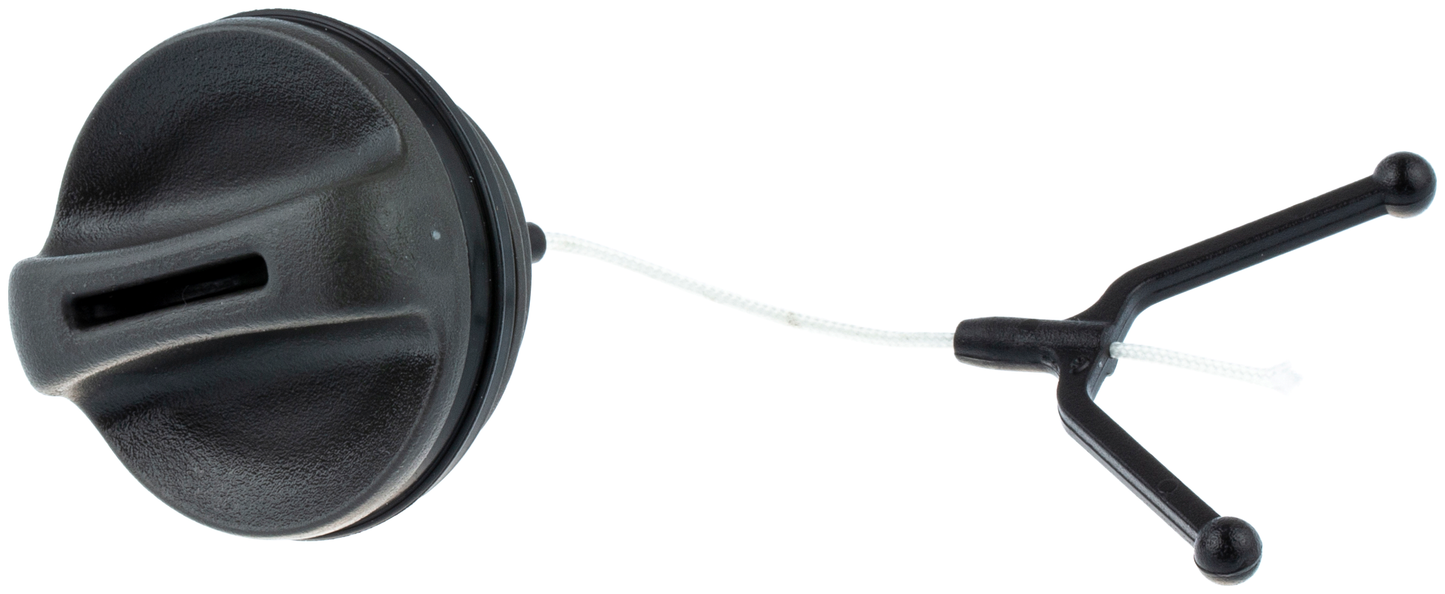 HUSQVARNA TANK CAP - 537215207 / 537 21 52-07