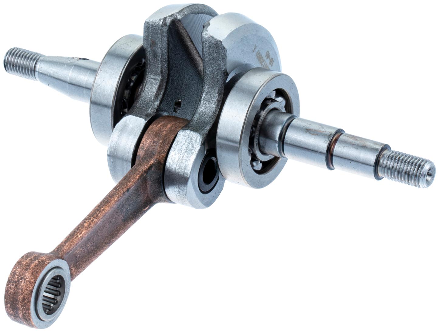 HUSQVARNA CRANKSHAFT ASSY H130 CRANKSHAF - 588619601 / 588 61 96-01