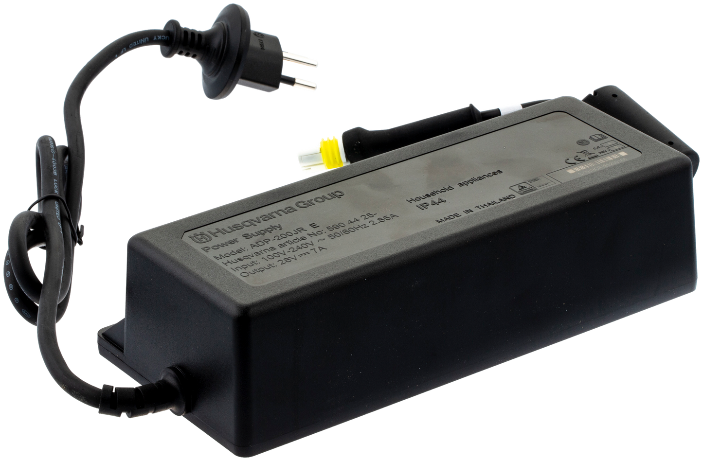 HUSQVARNA POWER SUPPLY UNIT 7.0A CH - 590442503 / 590 44 25-03