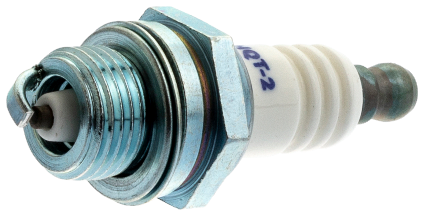 HUSQVARNA SPARK PLUG HQT-2 RESISTOR - 590710101 / 590 71 01-01