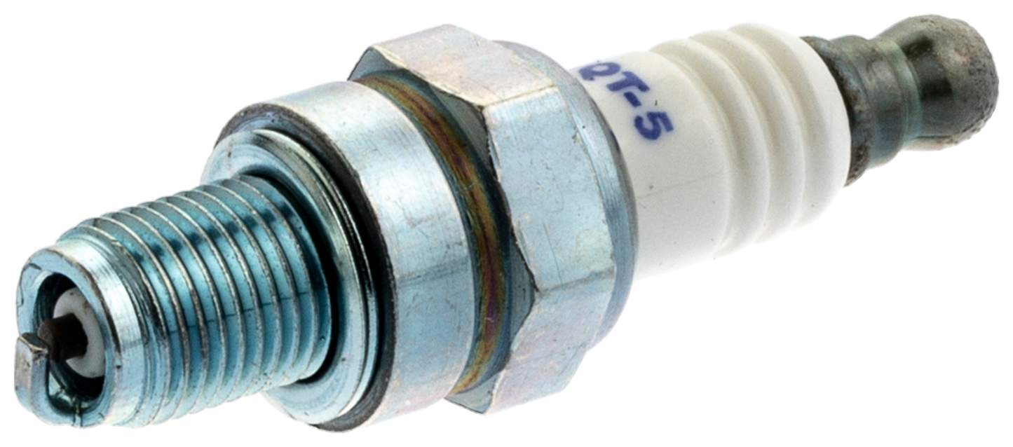 HUSQVARNA SPARK PLUG HQT-5 RESISTOR - 590844001 / 590 84 40-01