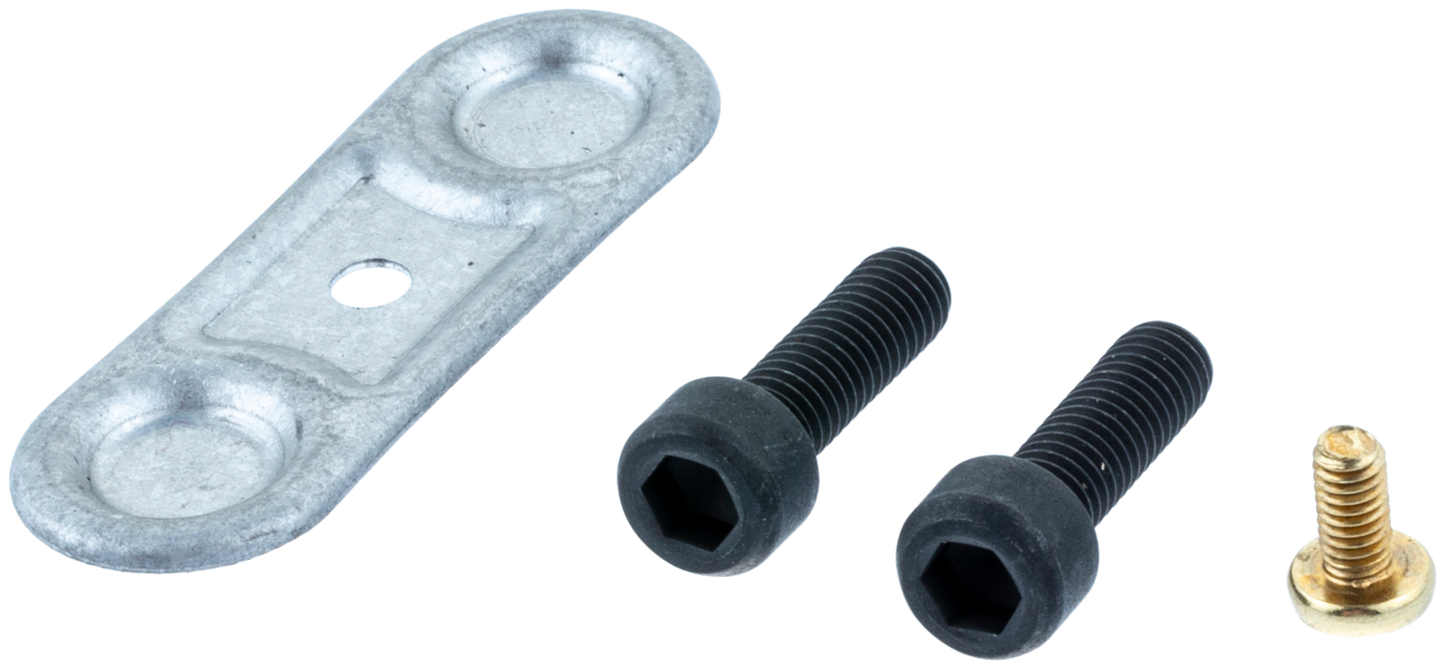 HUSQVARNA SERVICE KIT MUFFLER - 591174601 / 591 17 46-01