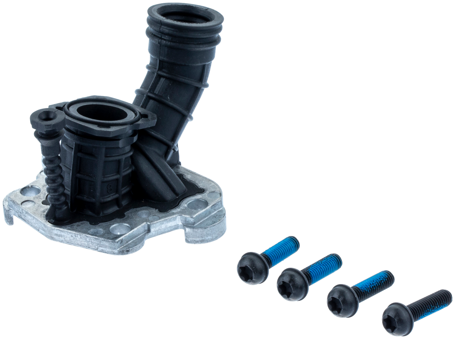 HUSQVARNA INLET INTAKE BOOT - 591463901 / 591 46 39-01