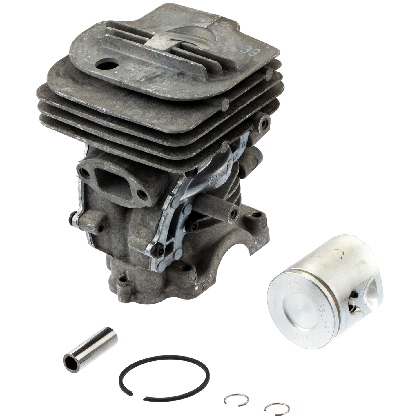 HUSQVARNA SERVICE KIT CYLINDER AND PISTO - 591465701 / 591 46 57-01