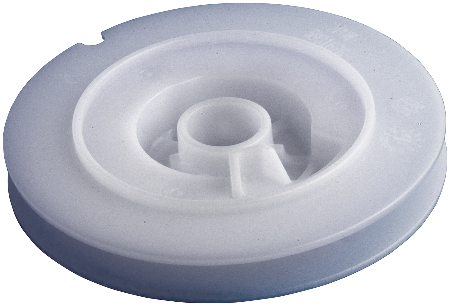 HUSQVARNA PULLEY STARTER - SAMWISE - 593167601 / 593 16 76-01