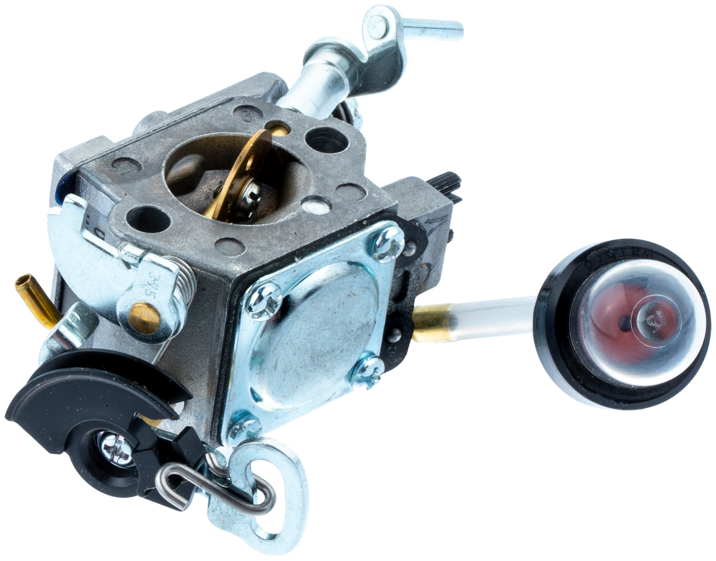 HUSQVARNA CARBURETTOR H130 - RUSSIA - 593818101 / 593 81 81-01