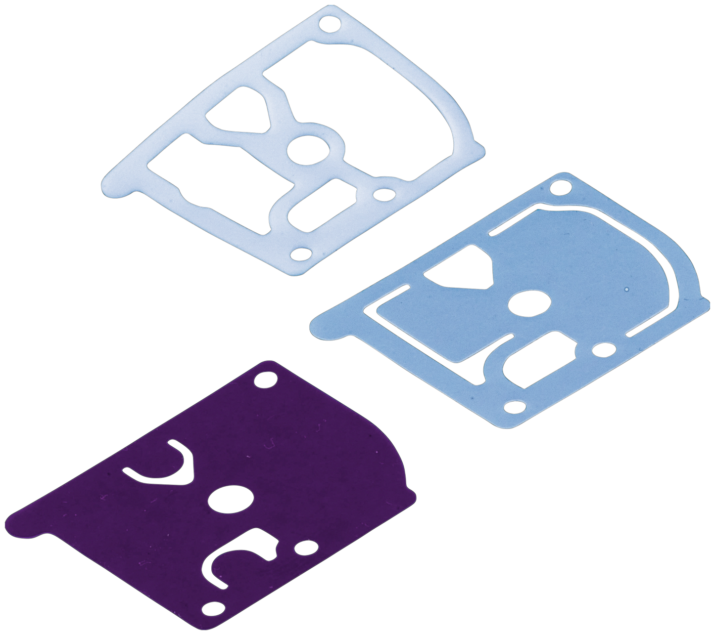 HUSQVARNA GASKET KIT CARBURETOR - 596969201 / 596 96 92-01