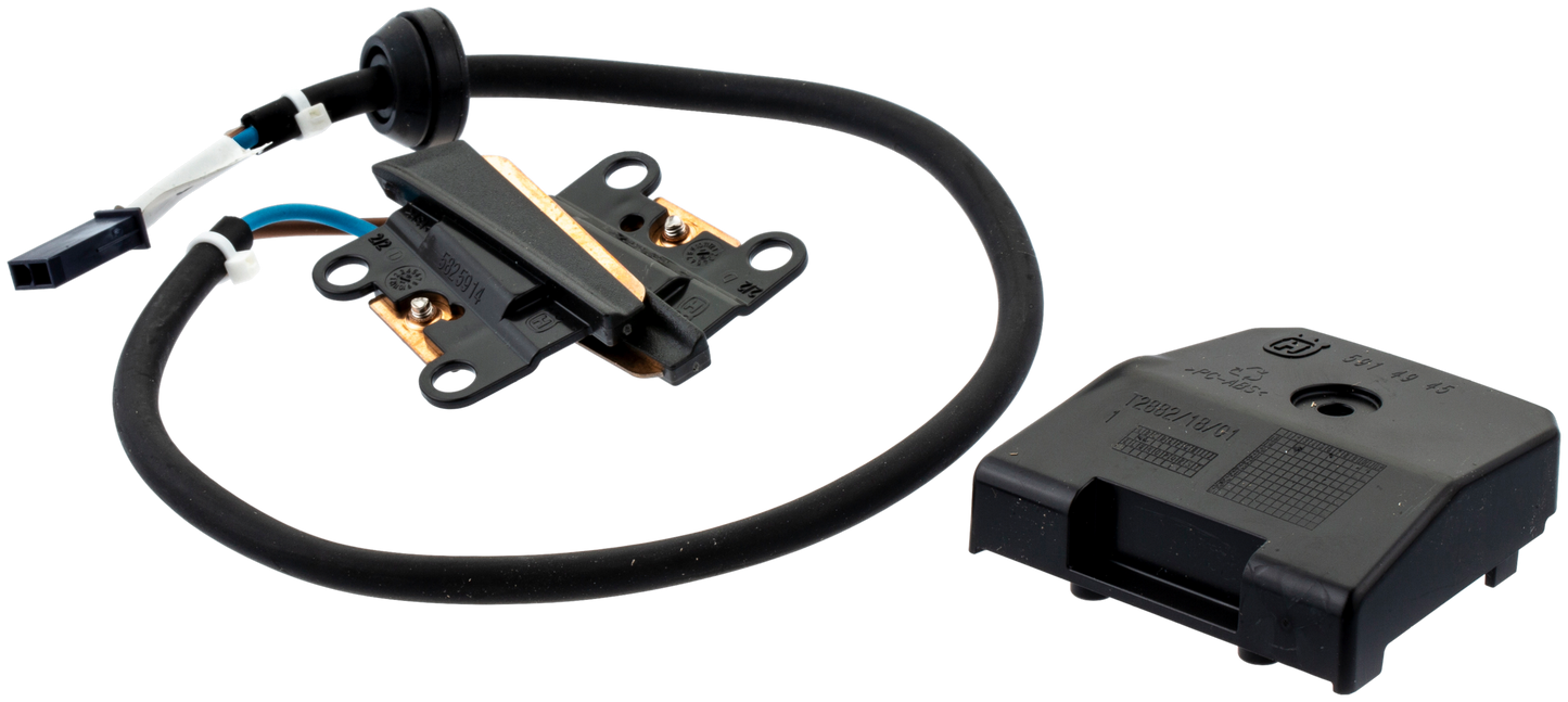 HUSQVARNA CHARGING PLATE KIT - 597165601 / 597 16 56-01