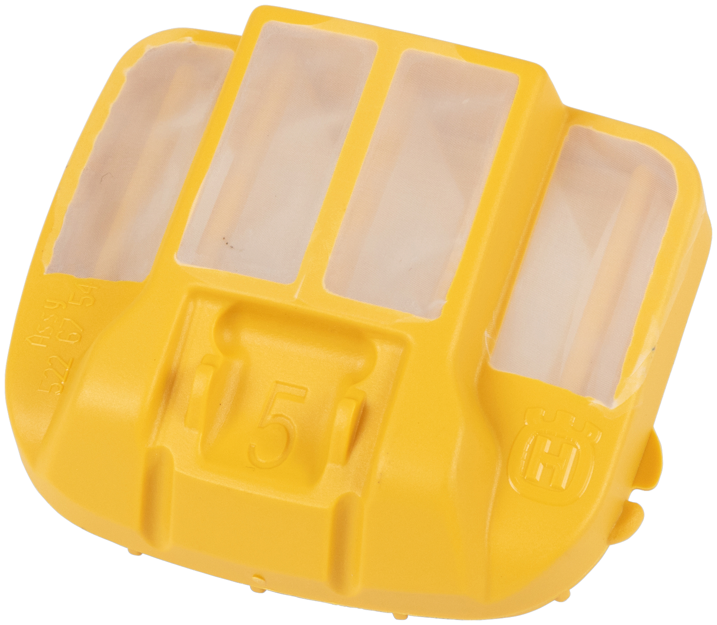HUSQVARNA AIR FILTER ASSY - 522675405 / 522 67 54-05