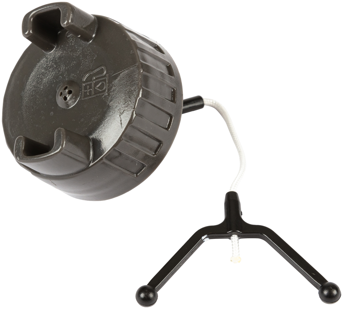 HUSQVARNA TANK CAP COMP - 579645706 / 579 64 57-06