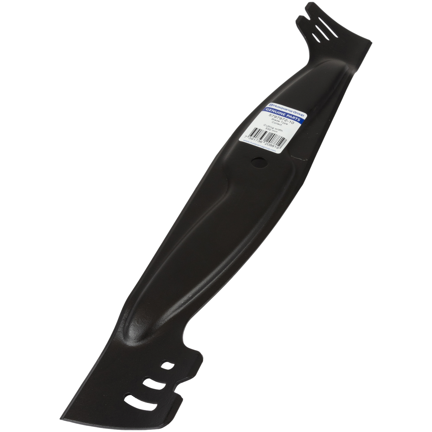 HUSQVARNA MOWER BLADE COLLECT - 579797210 / 579 79 72-10