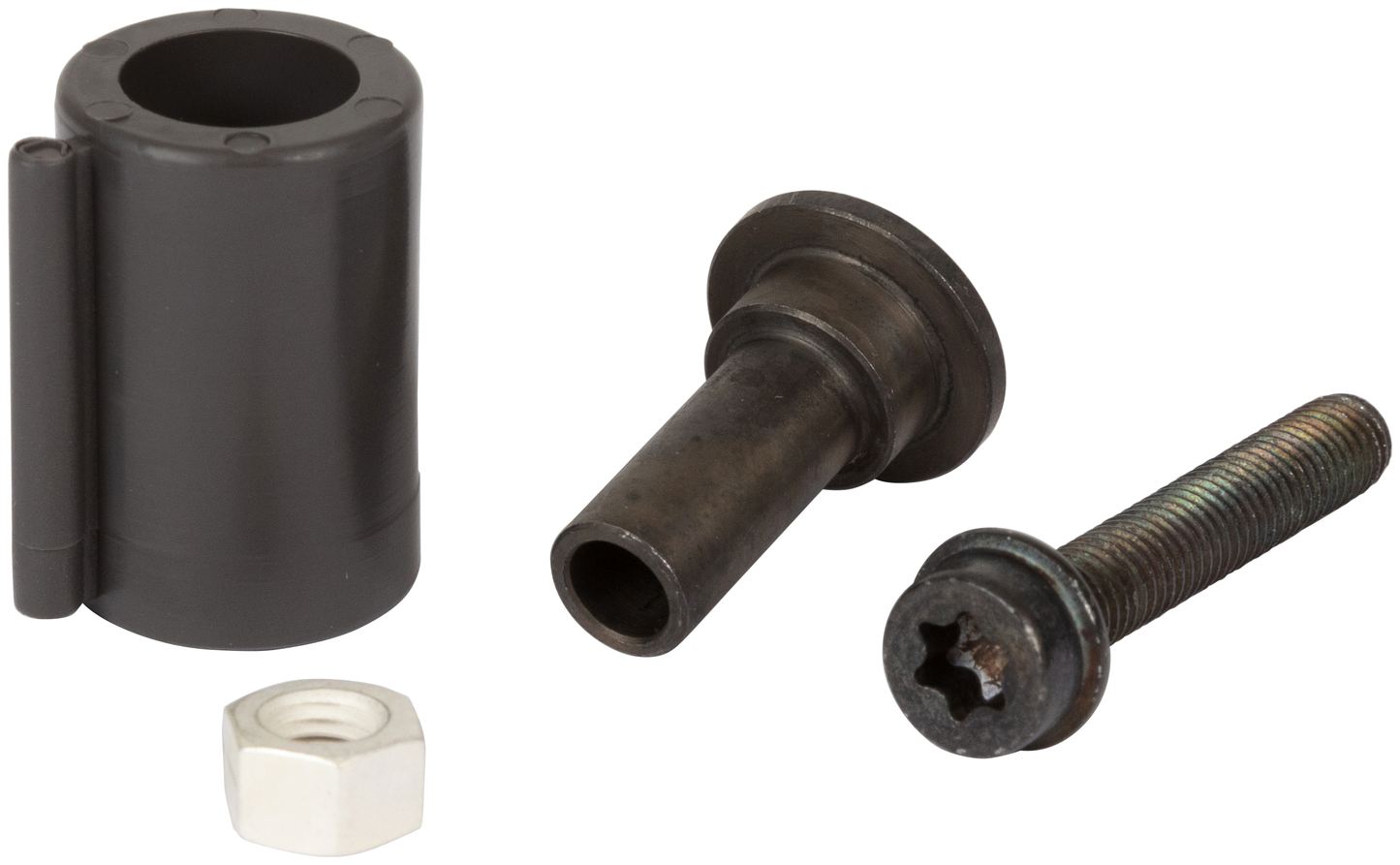 HUSQVARNA Chain Catcher H565/H572 Kit for Husqvarna 572 XP/XPG - 589 77 13 01