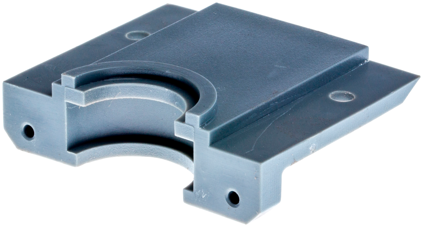 HUSQVARNA BEARING HOUSING,LOWER - 371916301 / 371 91 63-01