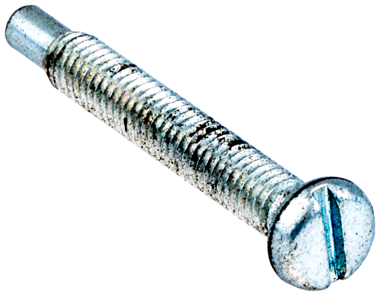 HUSQVARNA SCREW - 501296501 / 501 29 65-01