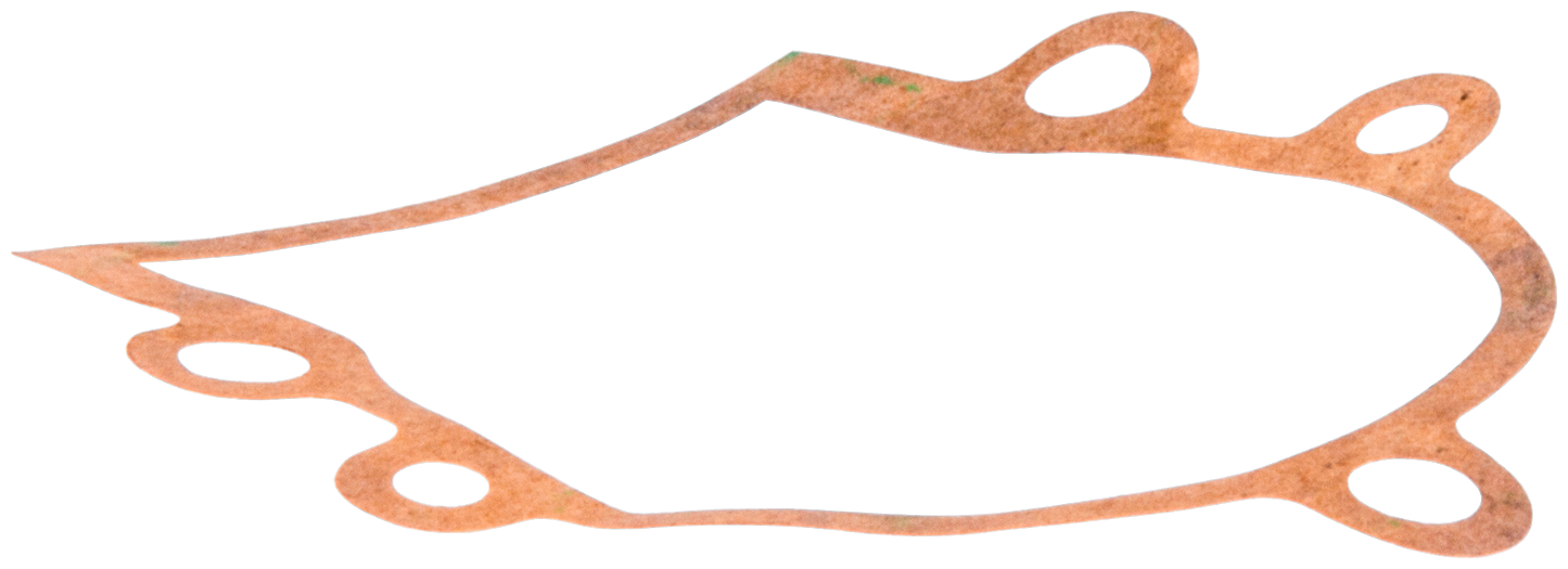 HUSQVARNA GASKET - 501364407 / 501 36 44-07