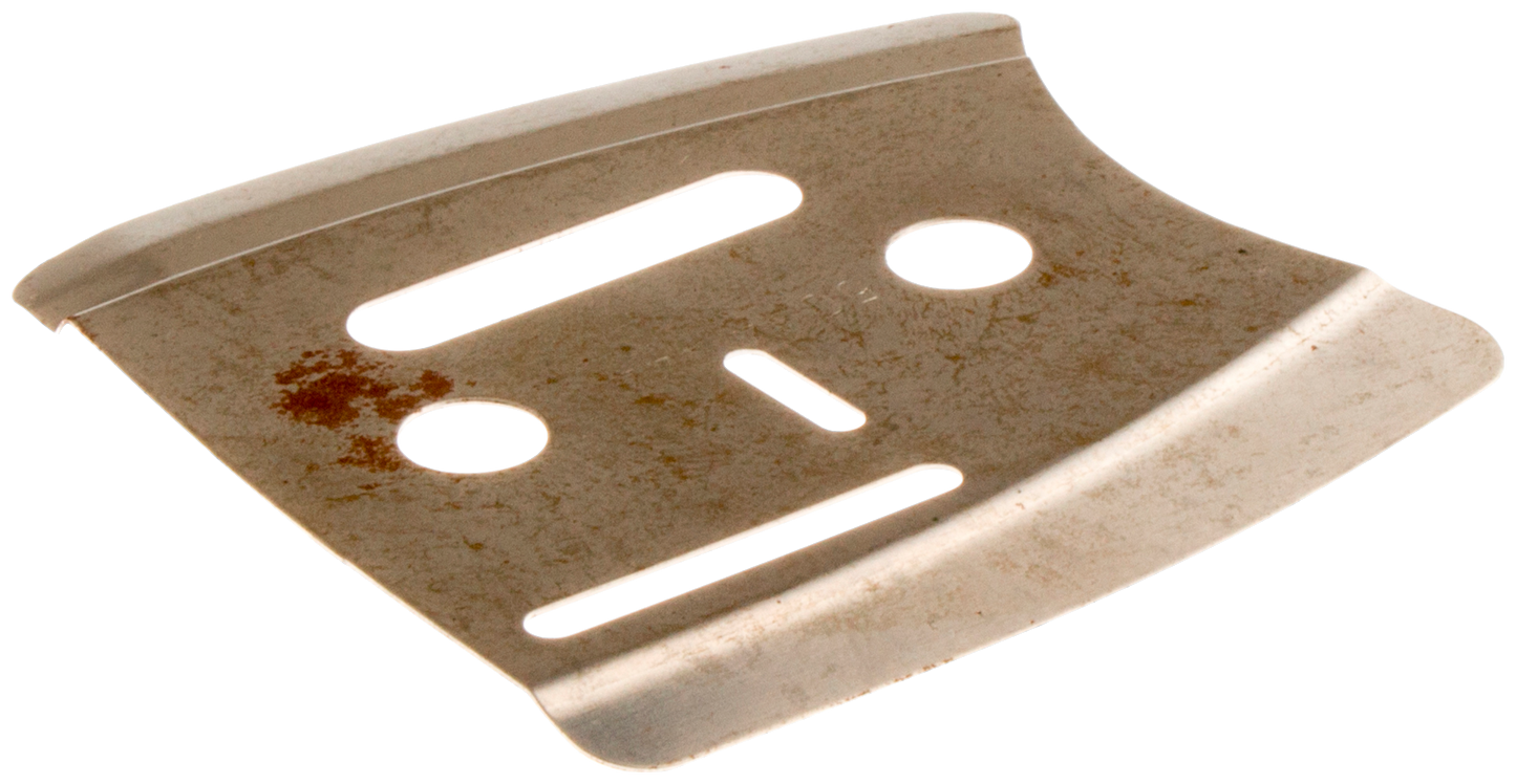 HUSQVARNA GUIDE PLATE - 501444501 / 501 44 45-01