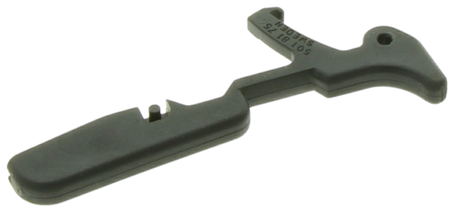 HUSQVARNA THROTTLE CATCH - 501817502 / 501 81 75-02