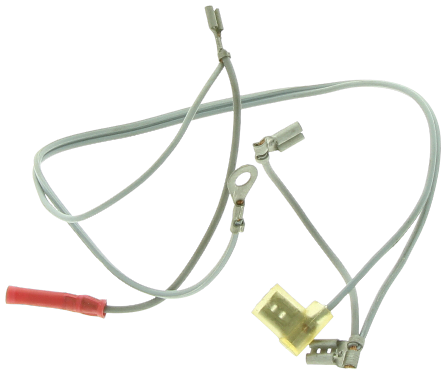 HUSQVARNA SHORTING LEAD - 501839602 / 501 83 96-02