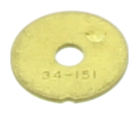 HUSQVARANA THROTTLE FLAP - 501875801 / 501 87 58-01