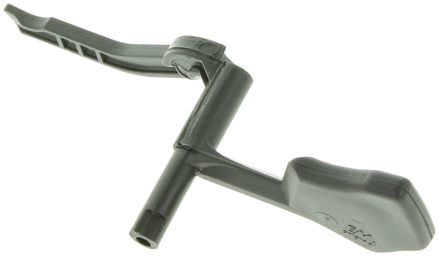 HUSQVARNA LEVER - 501916602 / 501 91 66-02