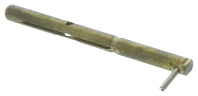 HUSQVARNA CHOKE SHAFT - 502012101 / 502 01 21-01