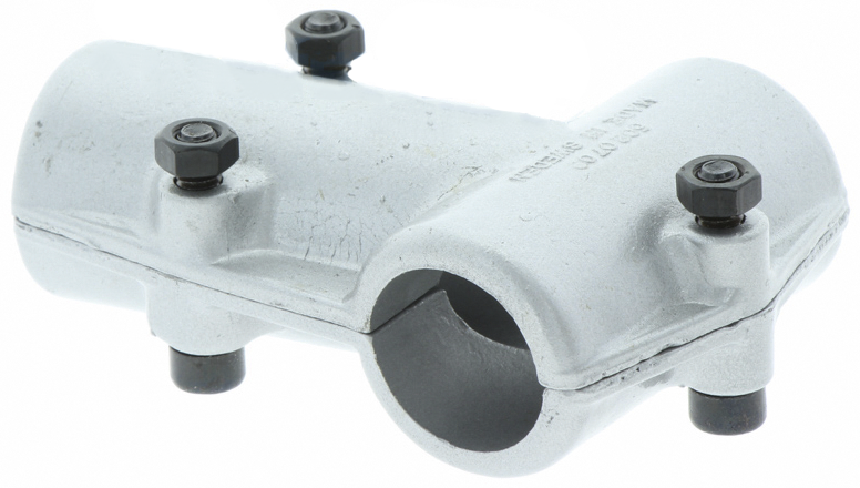 HUSQVARNA HOLDER RIGHT - 502071005 / 502 07 10-05