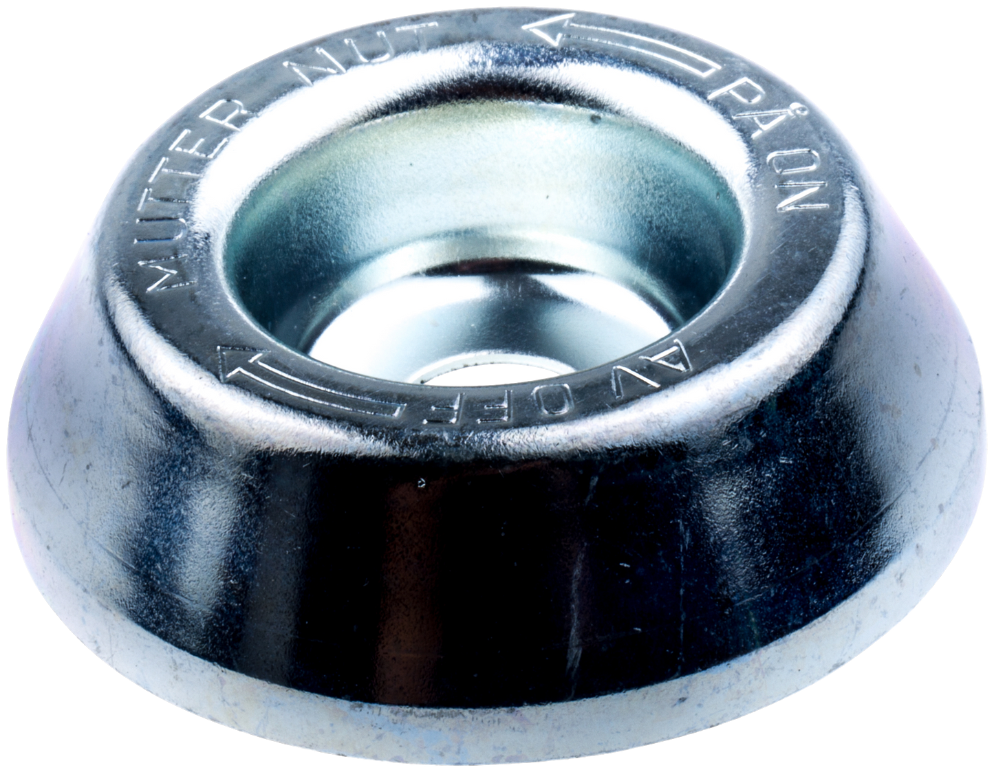 HUSQVARANA NUT PROTECTION - 502071501 / 502 07 15-01