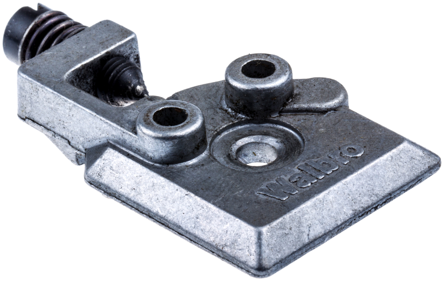 HUSQVARNA PUMP COVER - 502102101 / 502 10 21-01