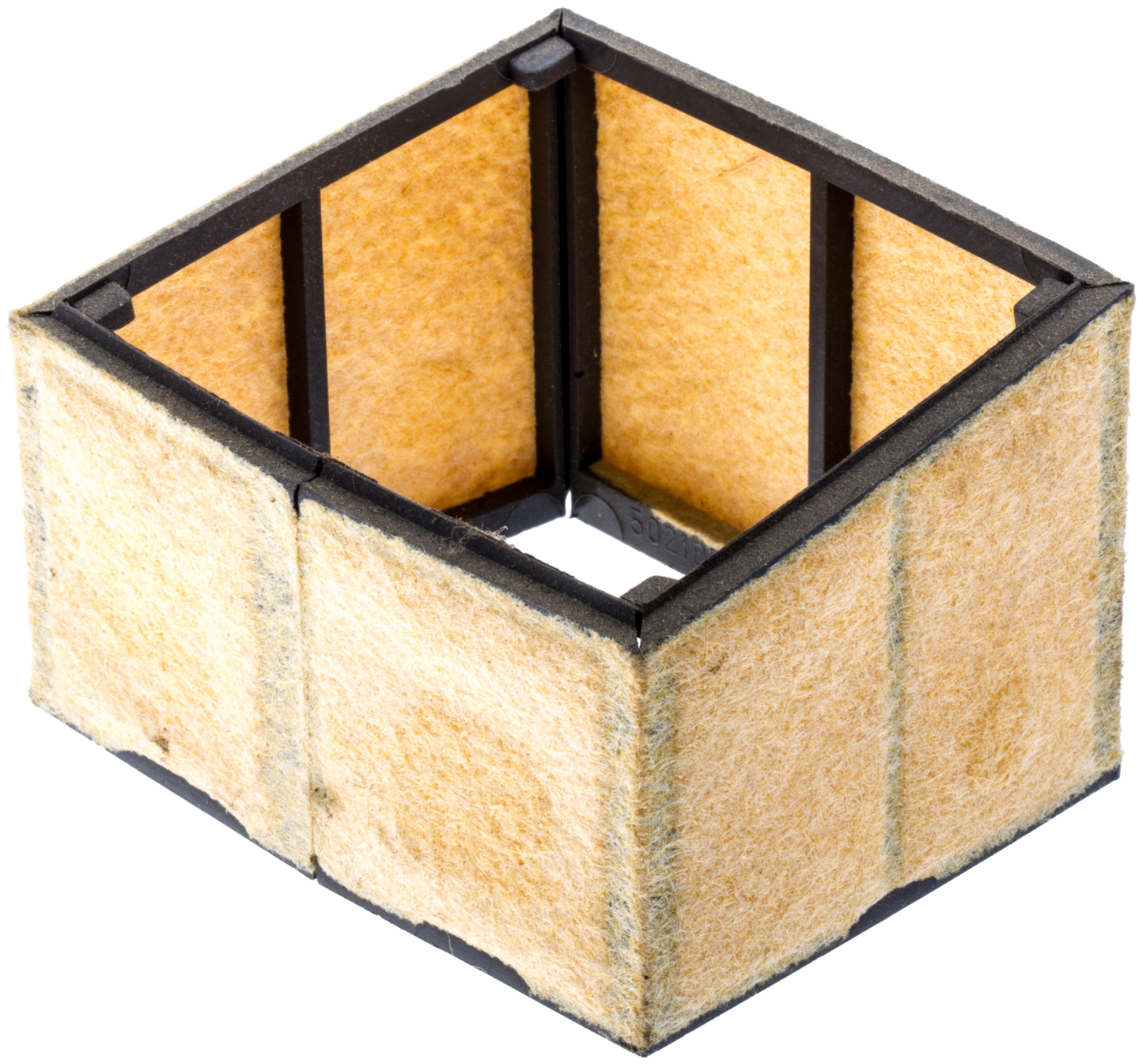 HUSQVARNA AIR FILTER,FLOCKED - 502105403 / 502 10 54-03