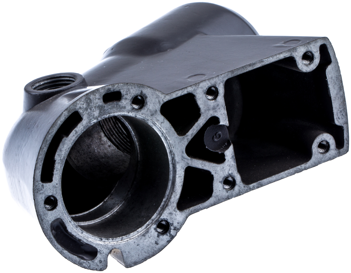 HUSQVARNA GEAR HOUSING - 502107102 / 502 10 71-02
