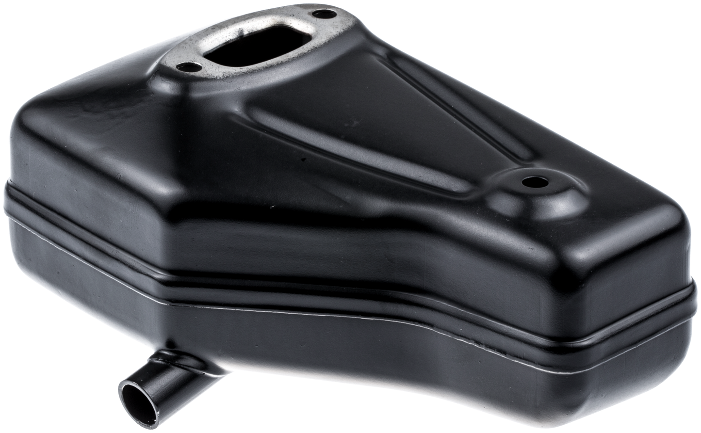 HUSQVARNA MUFFLER ASSY - 502112204 / 502 11 22-04