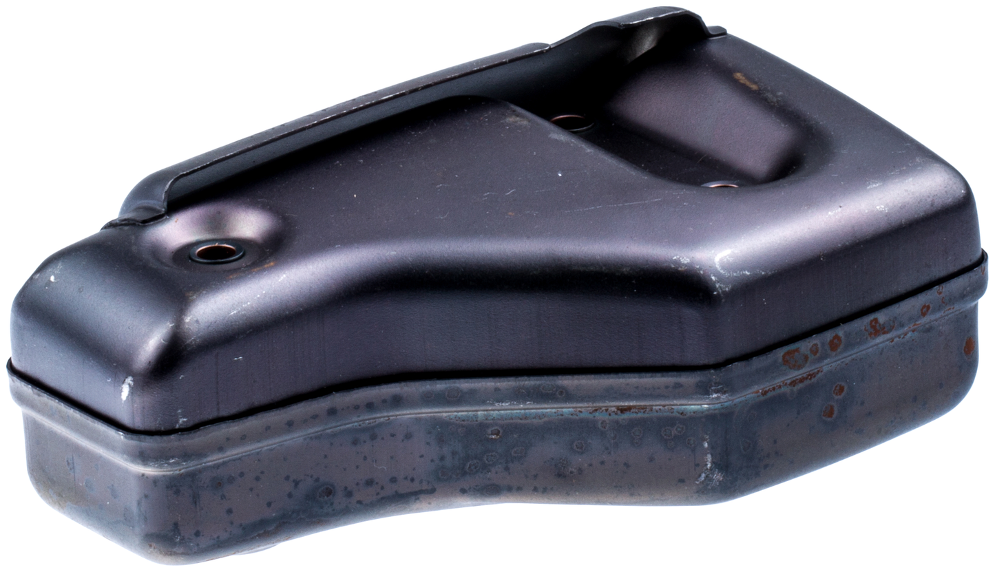 HUSQVARANA MUFFLER - 502125602 / 502 12 56-02