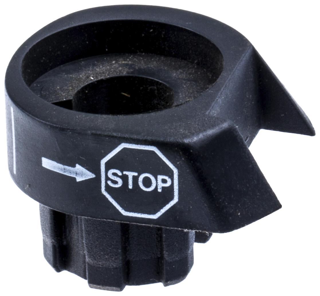 HUSQVARANA BUSHING - 502144306 / 502 14 43-06