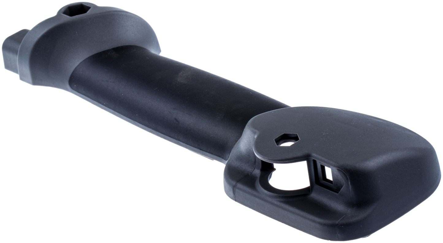 HUSQVARNA HANDLE HALF,LEFT - 502244801 / 502 24 48-01