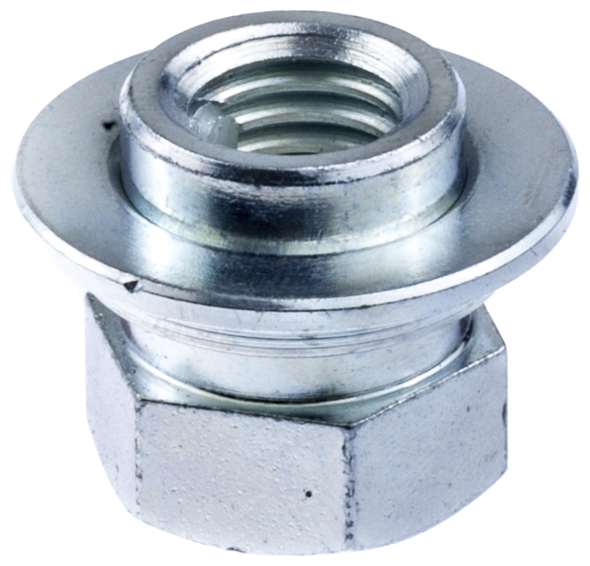 HUSQVARNA NUT - 502252002 / 502 25 20-02