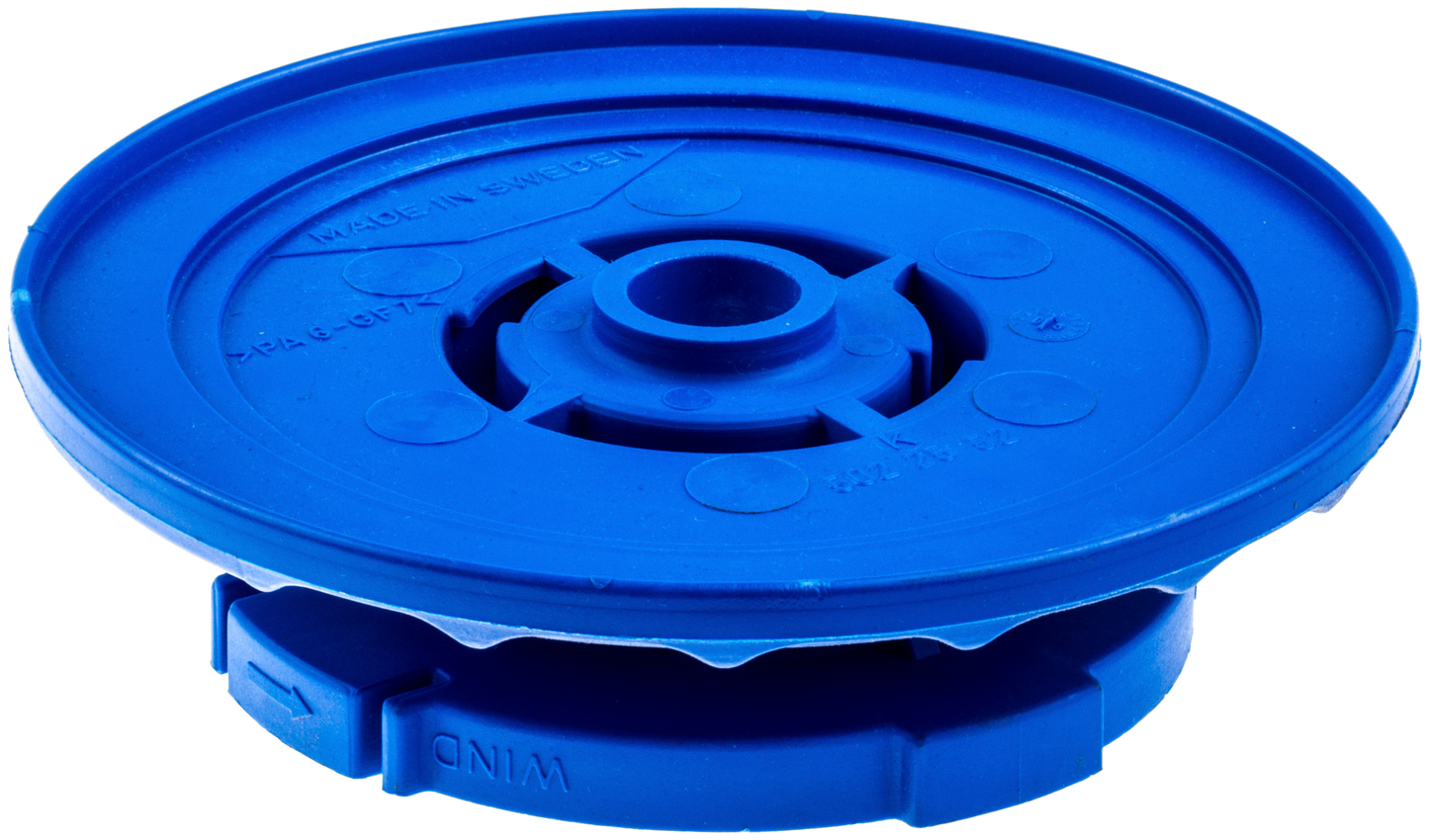 HUSQVARNA SPOOL - 502255201 / 502 25 52-01