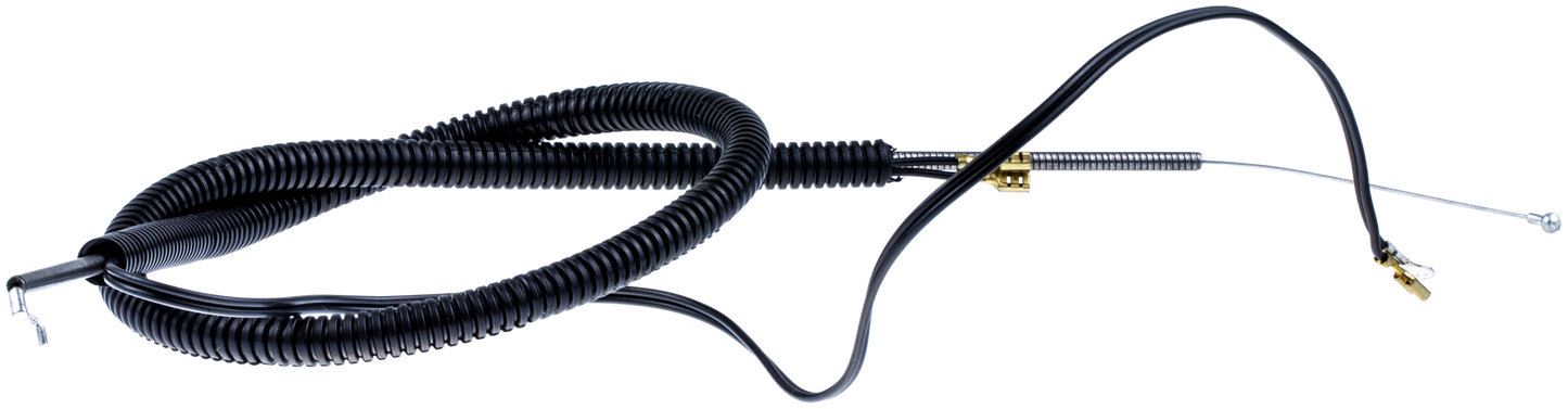 HUSQVARNA HARNESS - 502273004 / 502 27 30-04