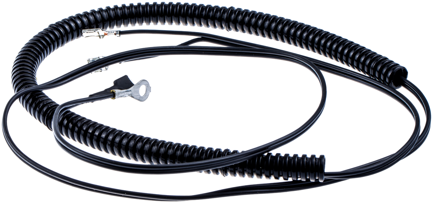 HUSQVARNA CABLE - 502279202 / 502 27 92-02
