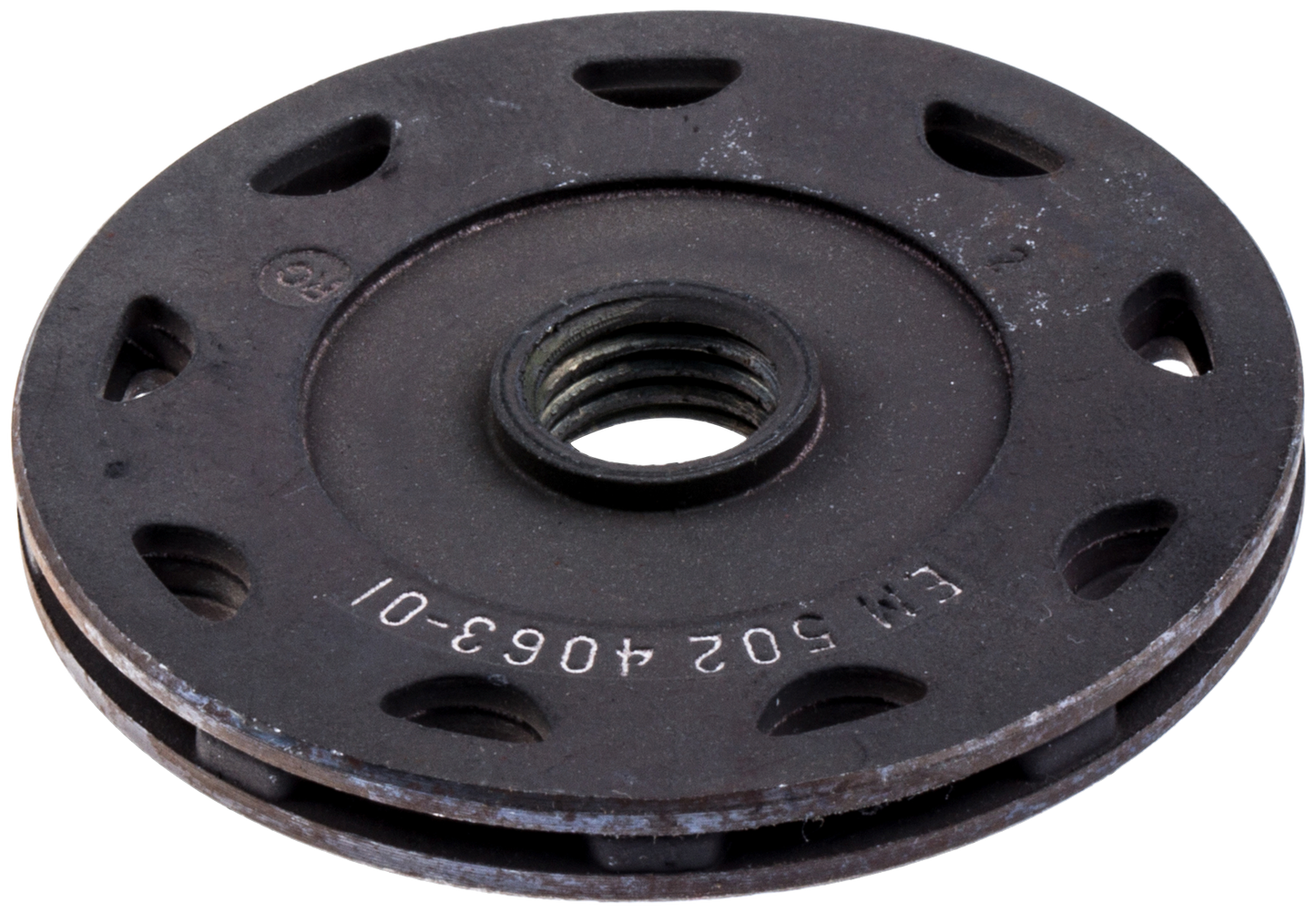 HUSQVARNA WORM WHEEL - 502406301 / 502 40 63-01