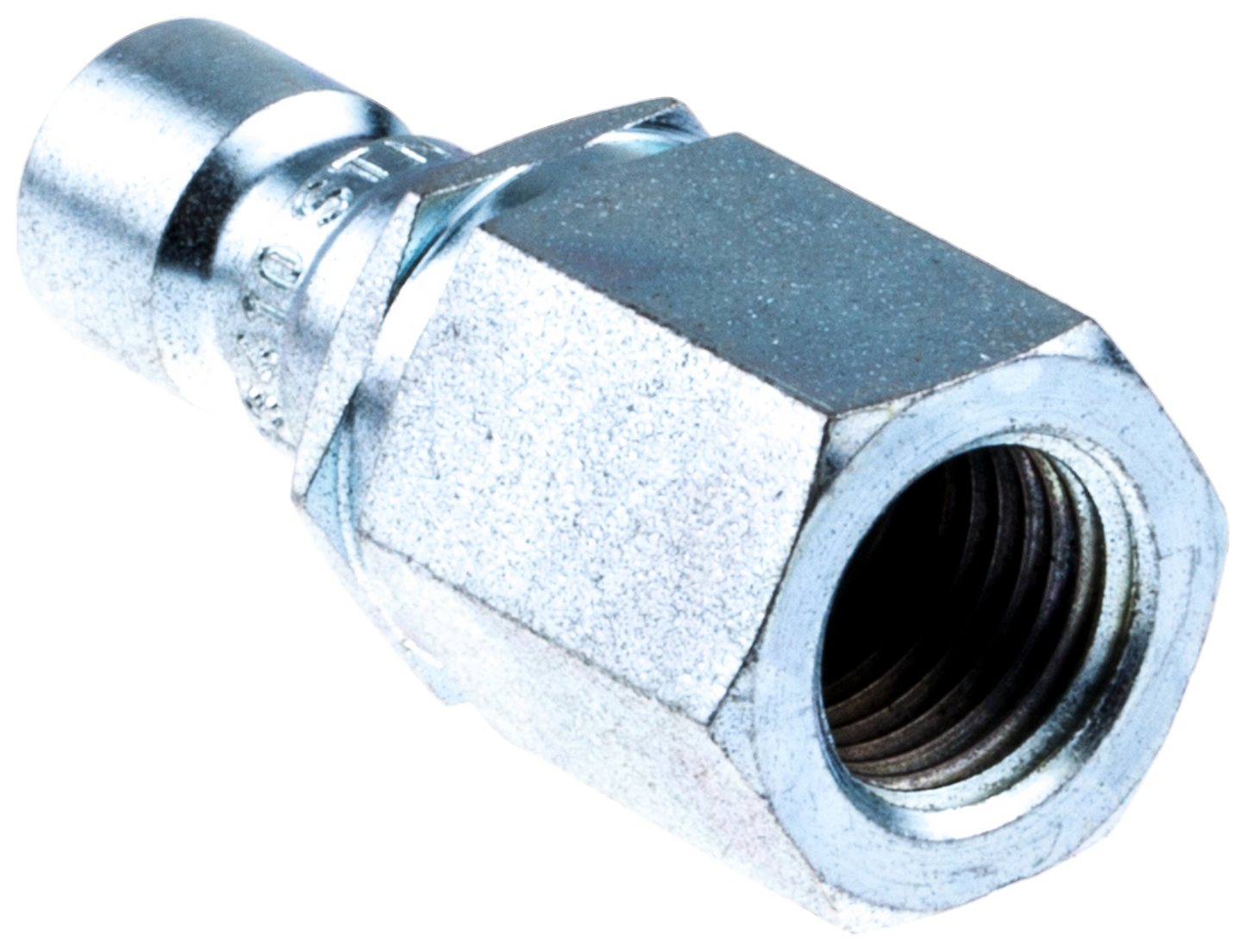 HUSQVARNA NIPPLE - 502421901 / 502 42 19-01